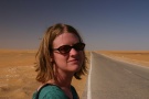 Debbie, Western Desert